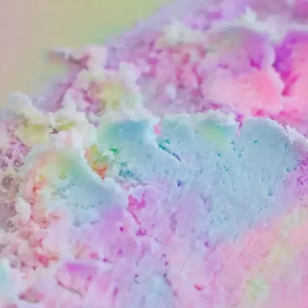 4 Unicorn Dreams Whipped Body Butter